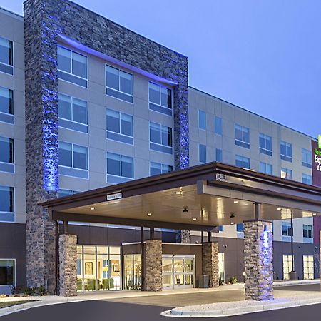Holiday Inn Express & Suites - Hudson I-94 By Ihg Kültér fotó