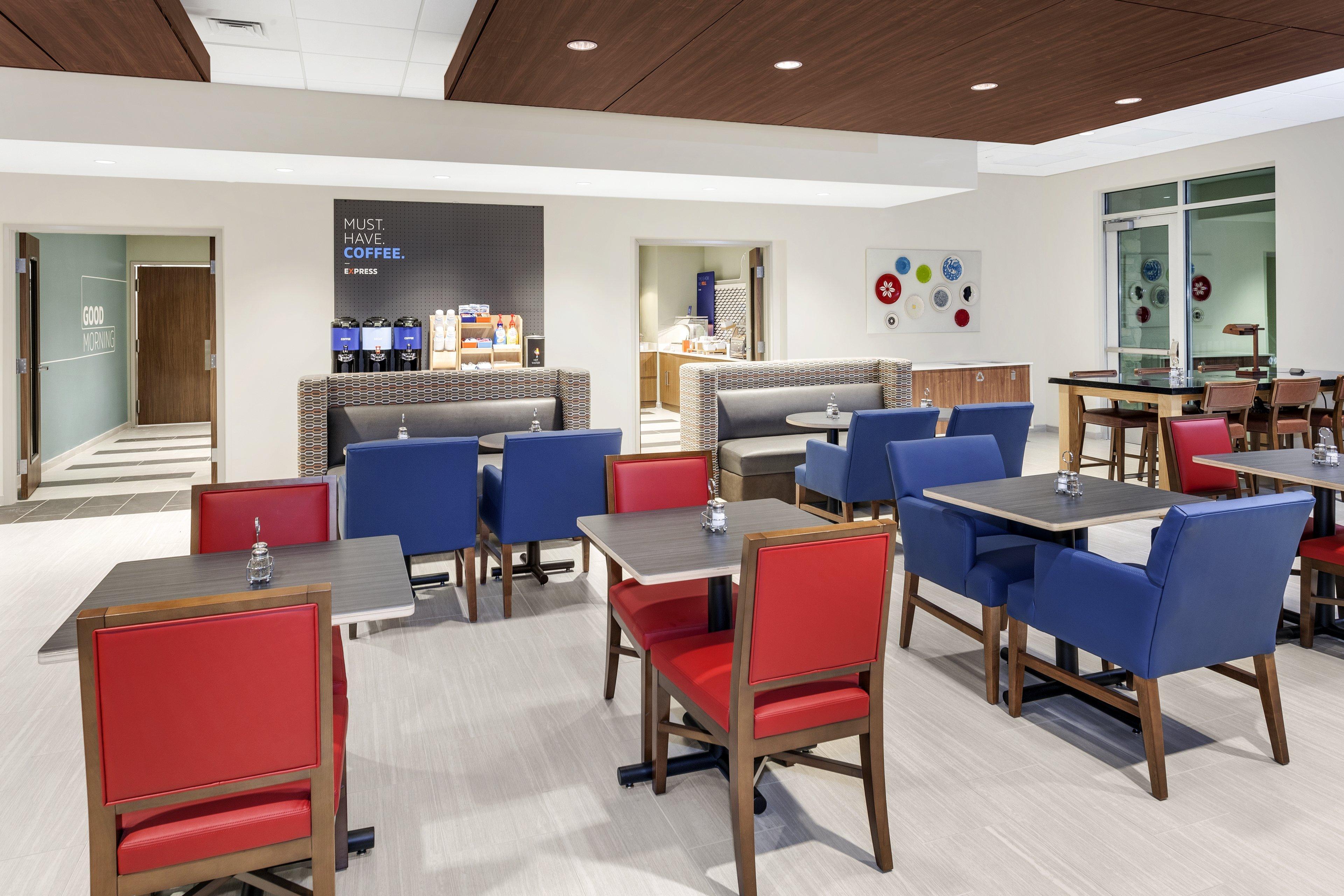 Holiday Inn Express & Suites - Hudson I-94 By Ihg Kültér fotó