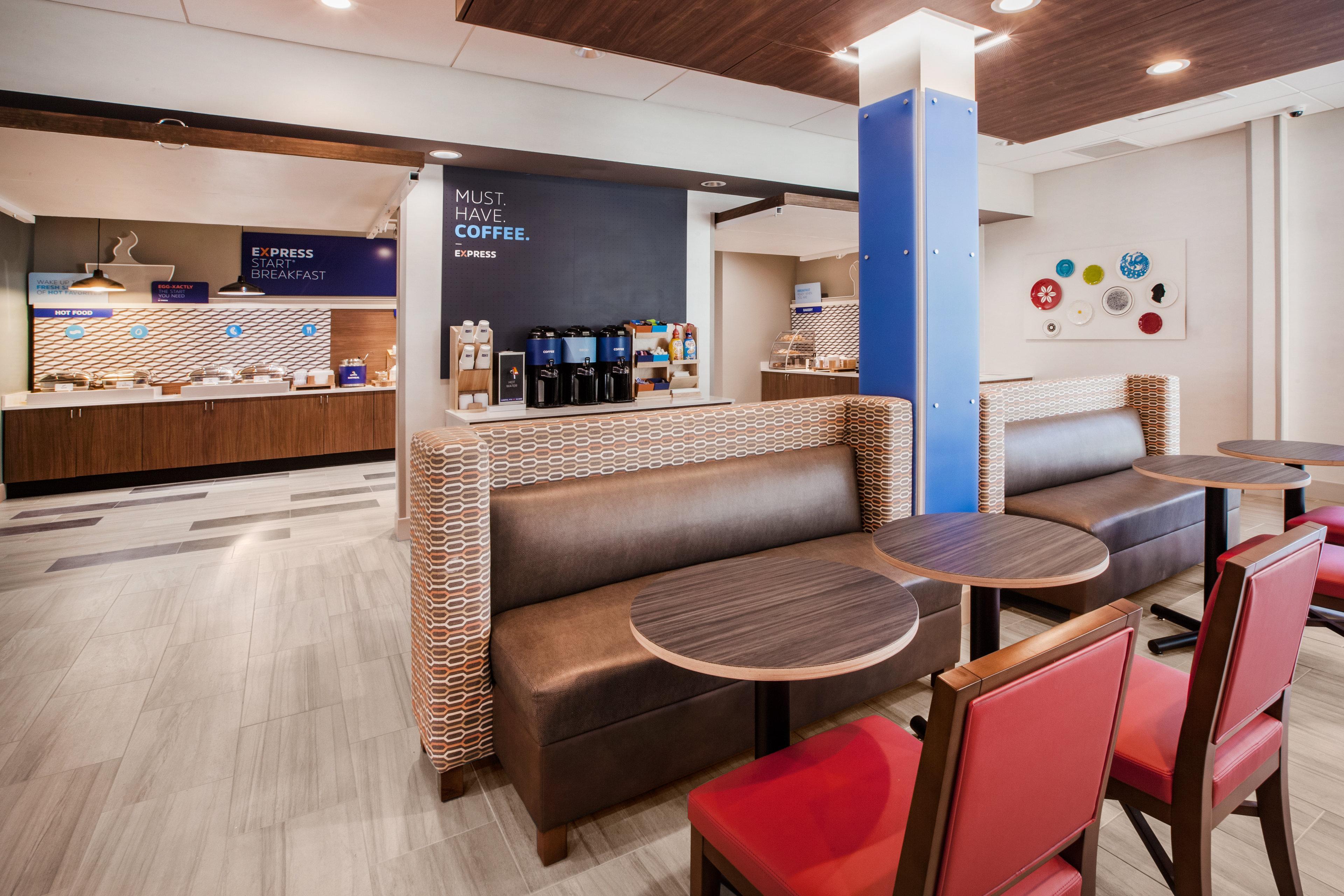 Holiday Inn Express & Suites - Hudson I-94 By Ihg Kültér fotó