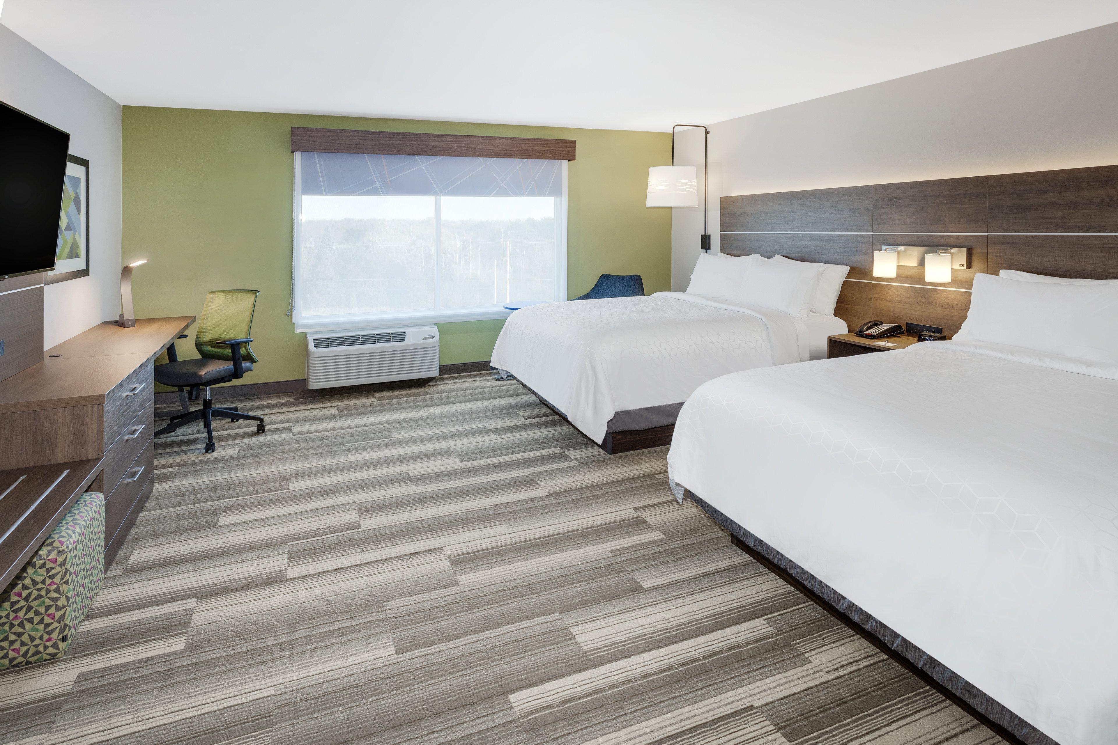 Holiday Inn Express & Suites - Hudson I-94 By Ihg Kültér fotó